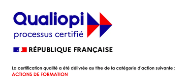Qualiopi, processus certifié